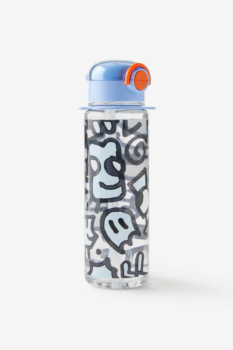 تايبو قارورة ماء للأطفال ذا دودل بوي كامبس سعة  لتر